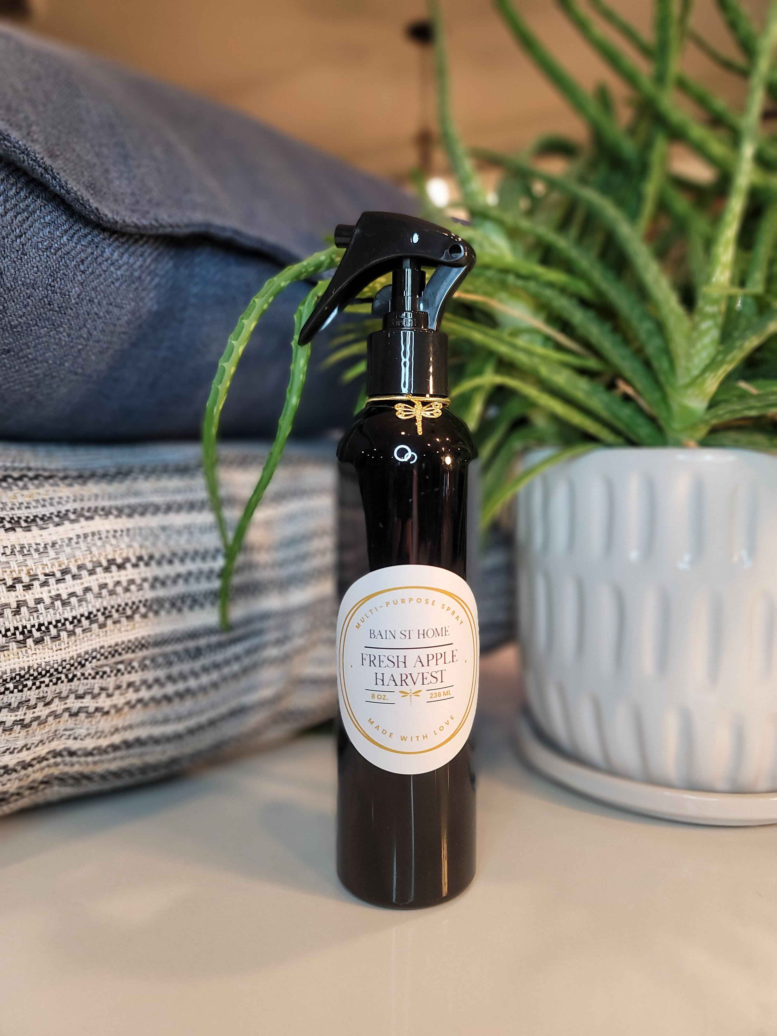 Multi-Purpose Cleaner Spray