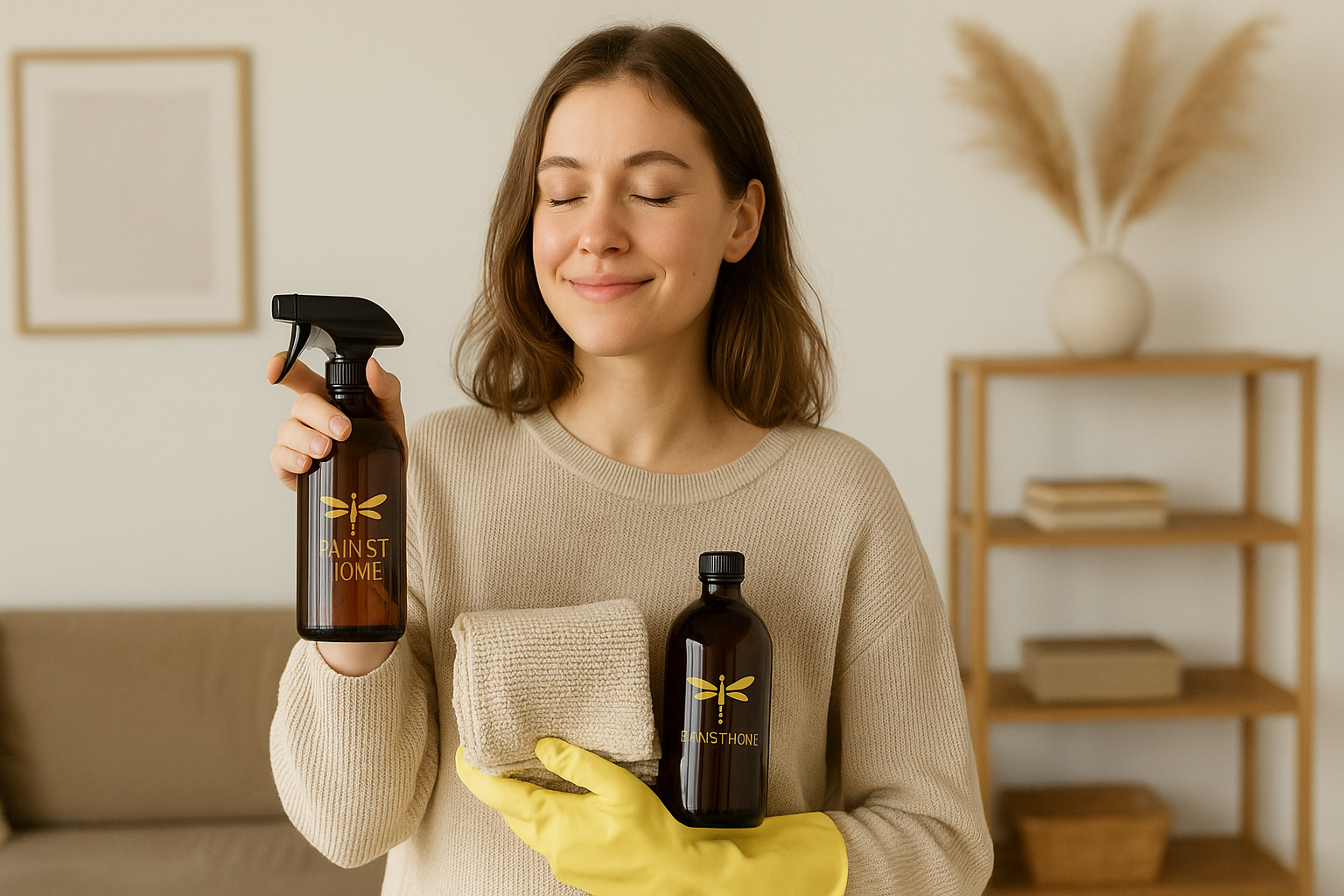 How to Make Cleaning Feel Like Self-Care (Yes, Really!)