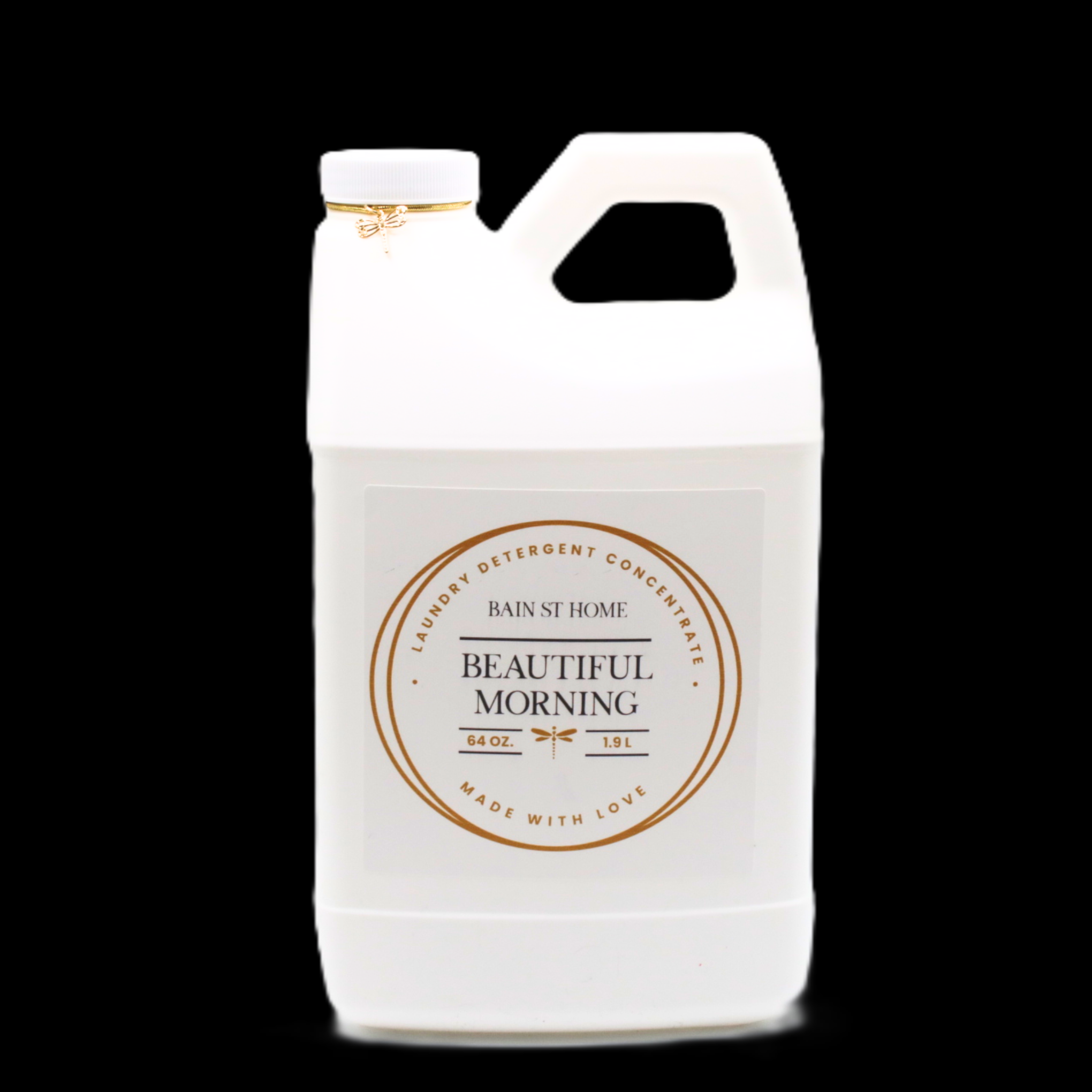 Bain St Home Premium Luxury Designer Laundry Detergent
