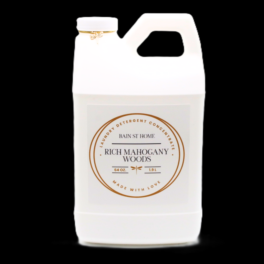 Bain St Home Premium Luxury Designer Laundry Detergent