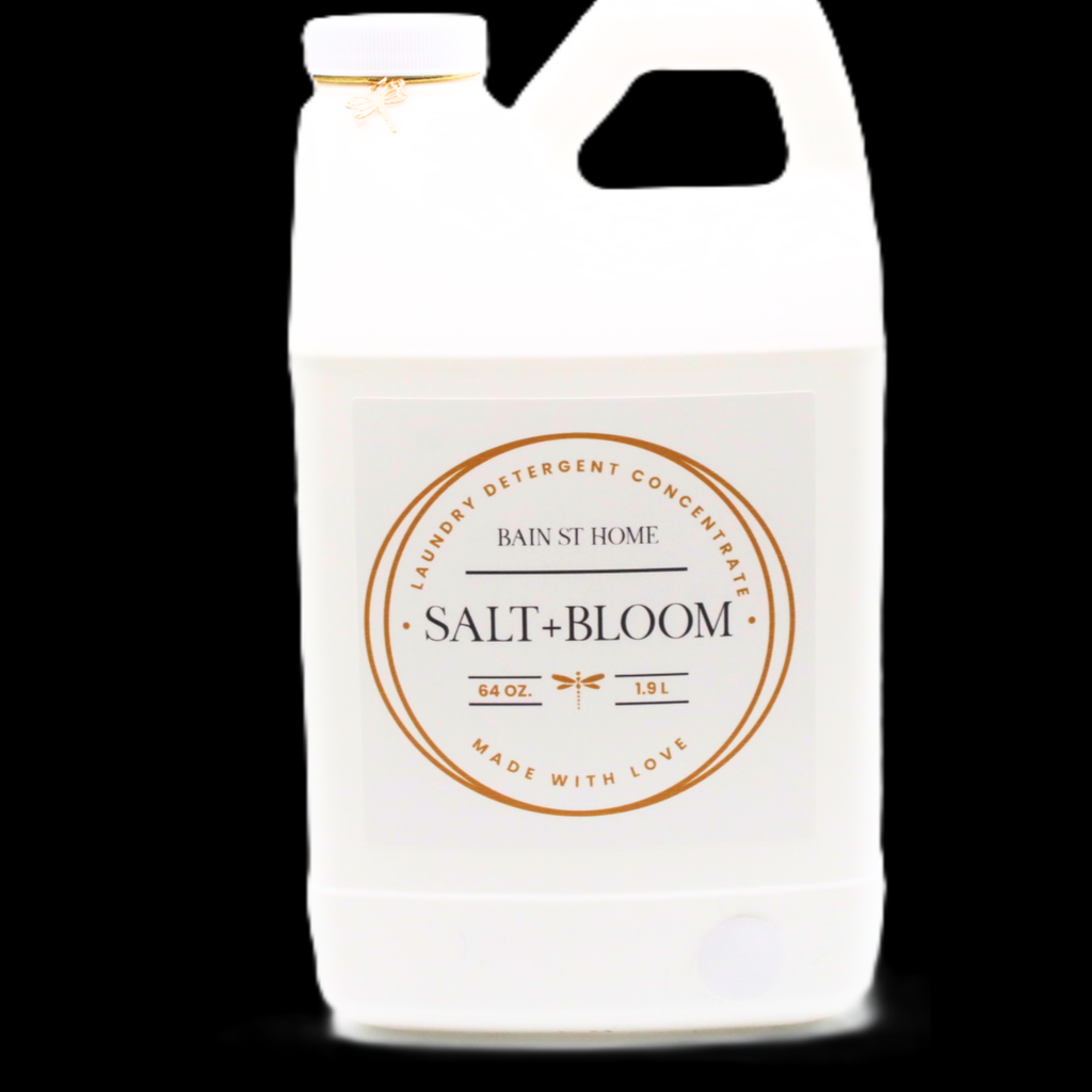 Bain St Home Premium Luxury Designer Laundry Detergent