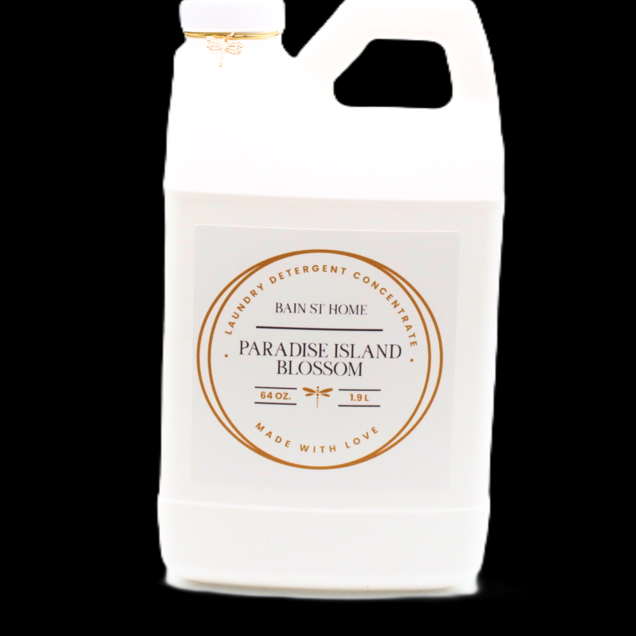 Bain St Home Premium Luxury Designer Laundry Detergent