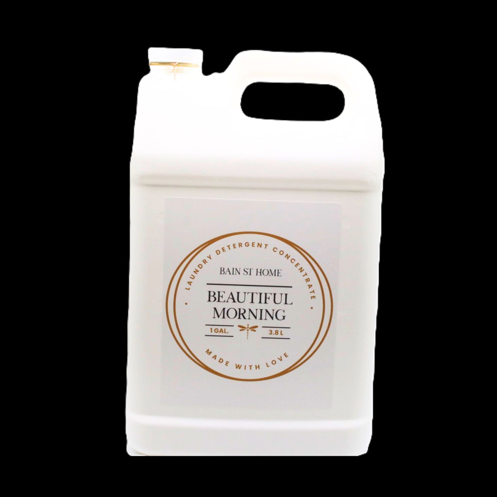 Bain St Home Premium Luxury Designer Laundry Detergent