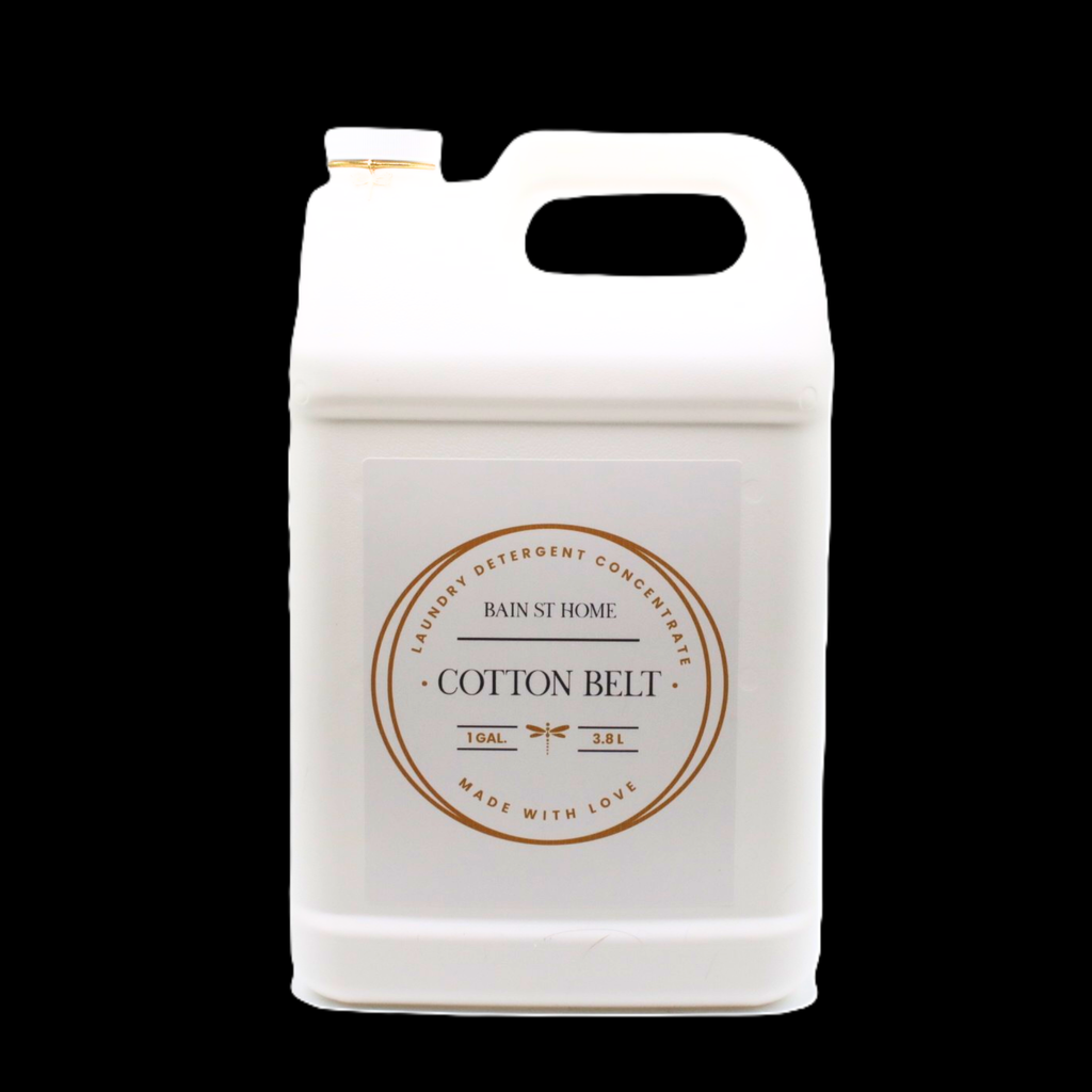 Bain St Home Premium Luxury Designer Laundry Detergent