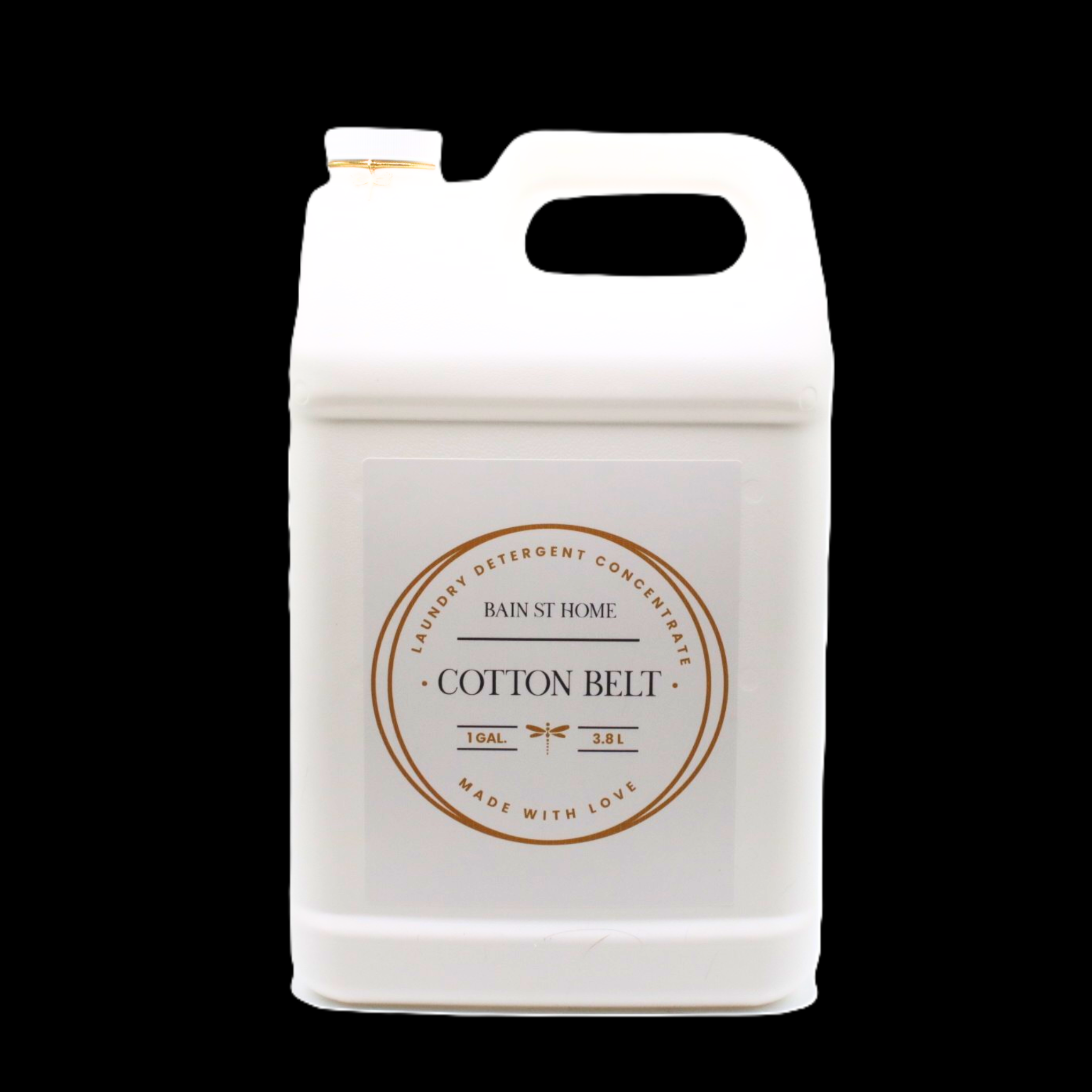 Bain St Home Premium Luxury Designer Laundry Detergent