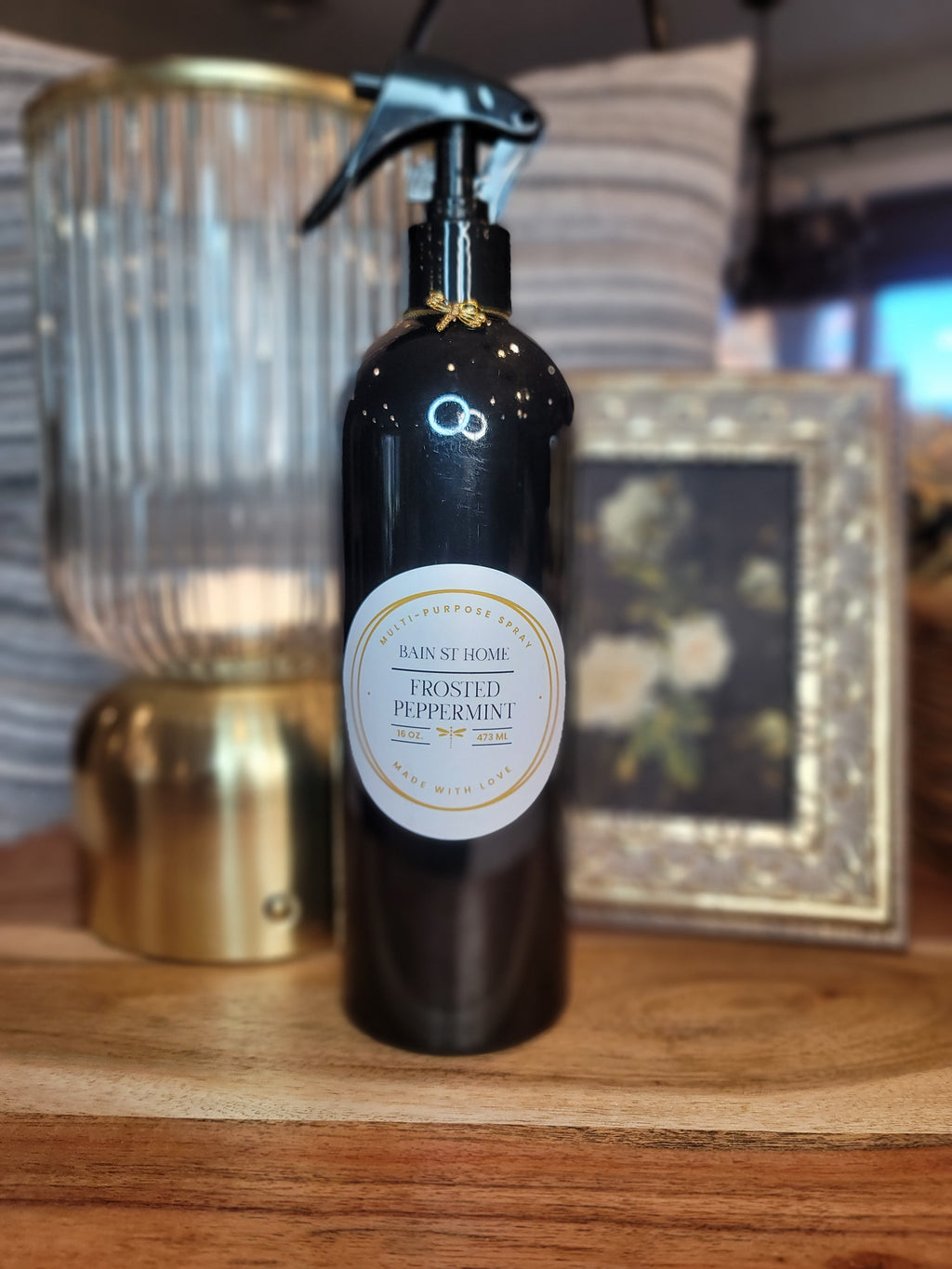 Bain St Home Multi-Purpose Cleaner Spray 16 OZ