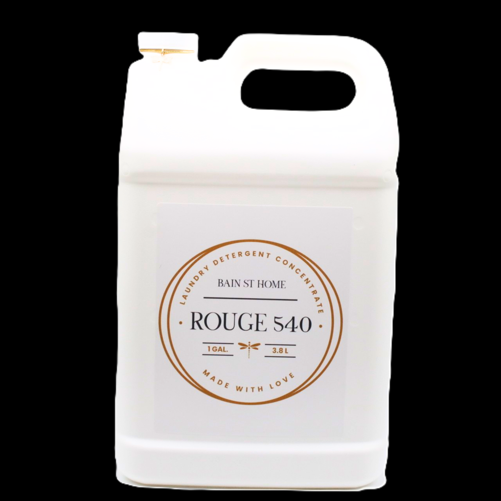 Bain St Home Premium Luxury Designer Laundry Detergent