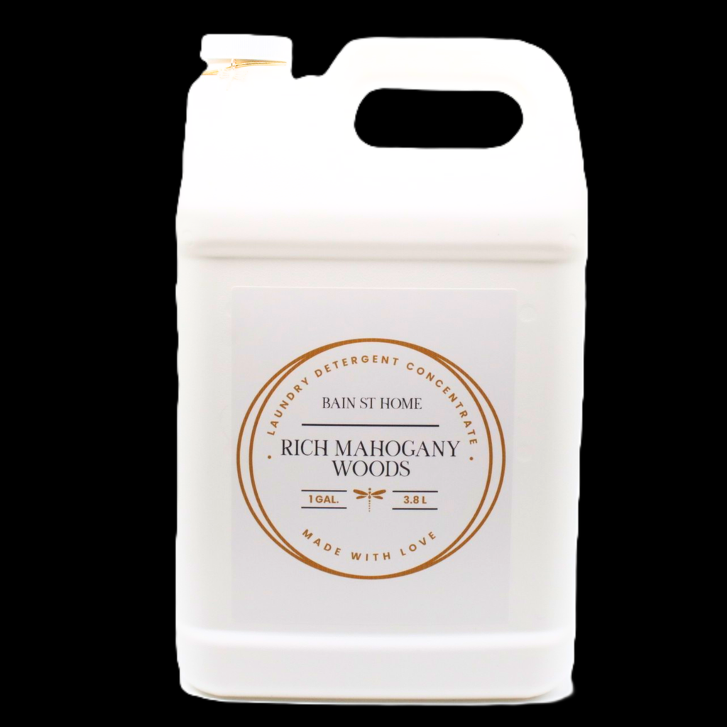 Bain St Home Premium Luxury Designer Laundry Detergent