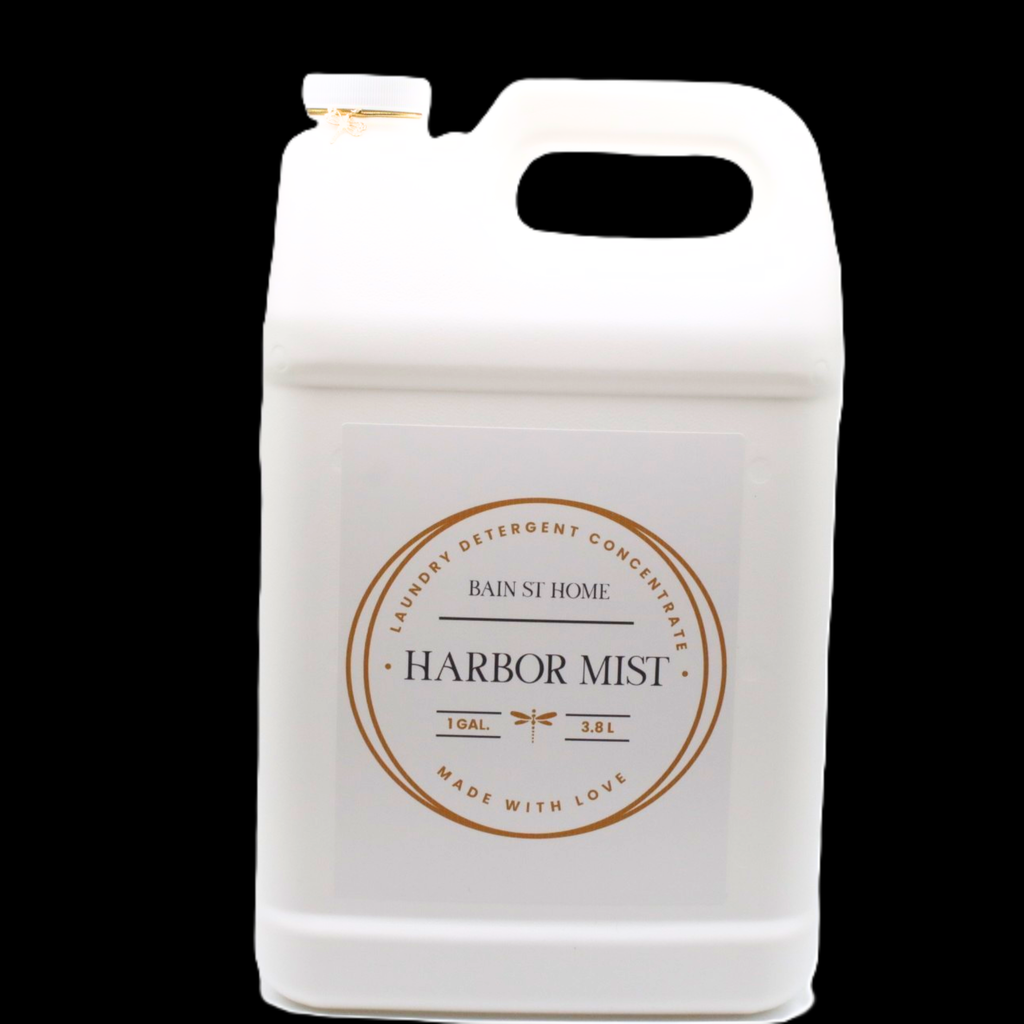 Bain St Home Premium Luxury Designer Laundry Detergent
