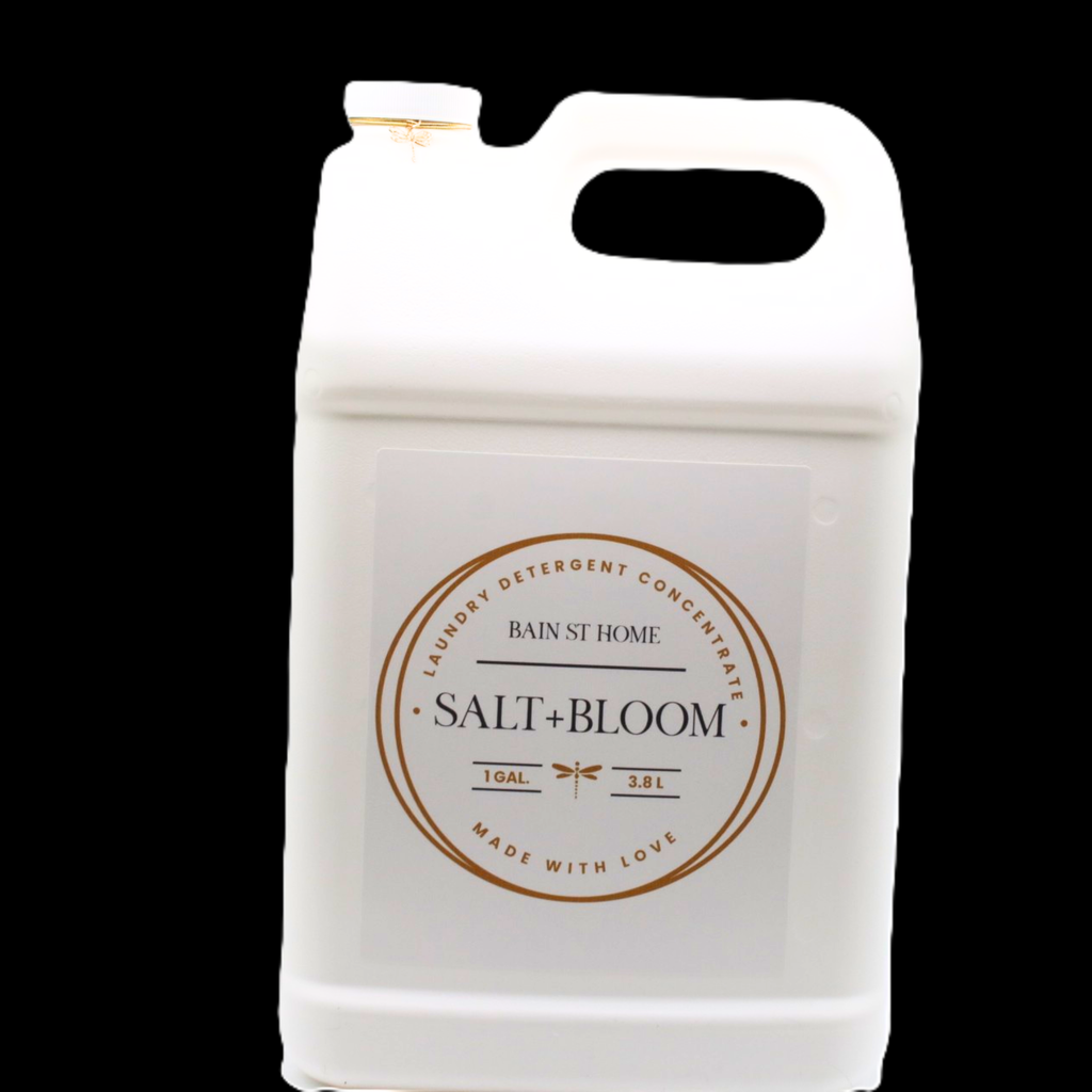 Bain St Home Premium Luxury Designer Laundry Detergent