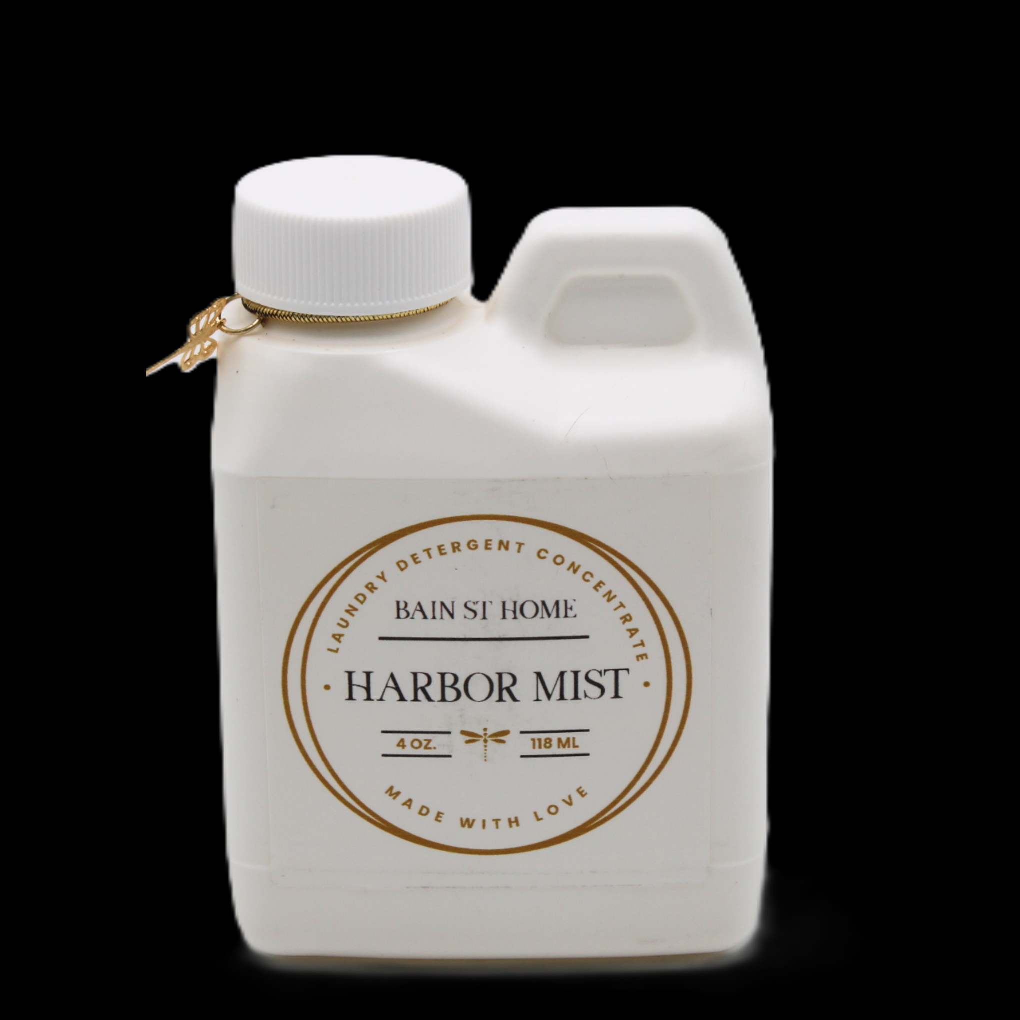 Bain St Home Premium Luxury Designer Laundry Detergent