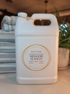 Premium Luxury Designer Laundry Detergent - Bain St Home