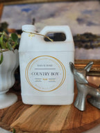 Premium Luxury Designer Laundry Detergent - Bain St Home