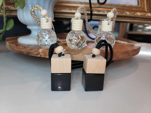 Car Diffuser - Bain St Home