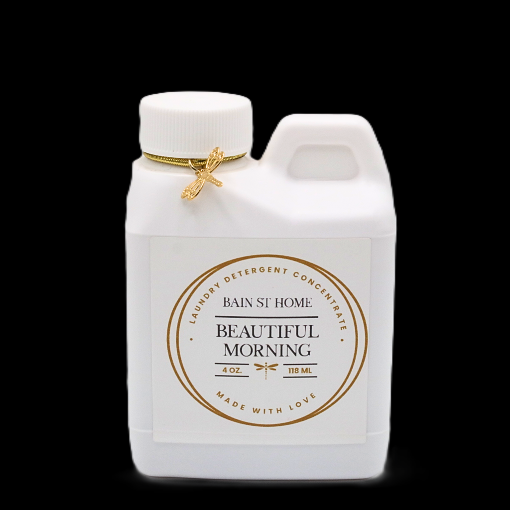 Bain St Home Premium Luxury Designer Laundry Detergent