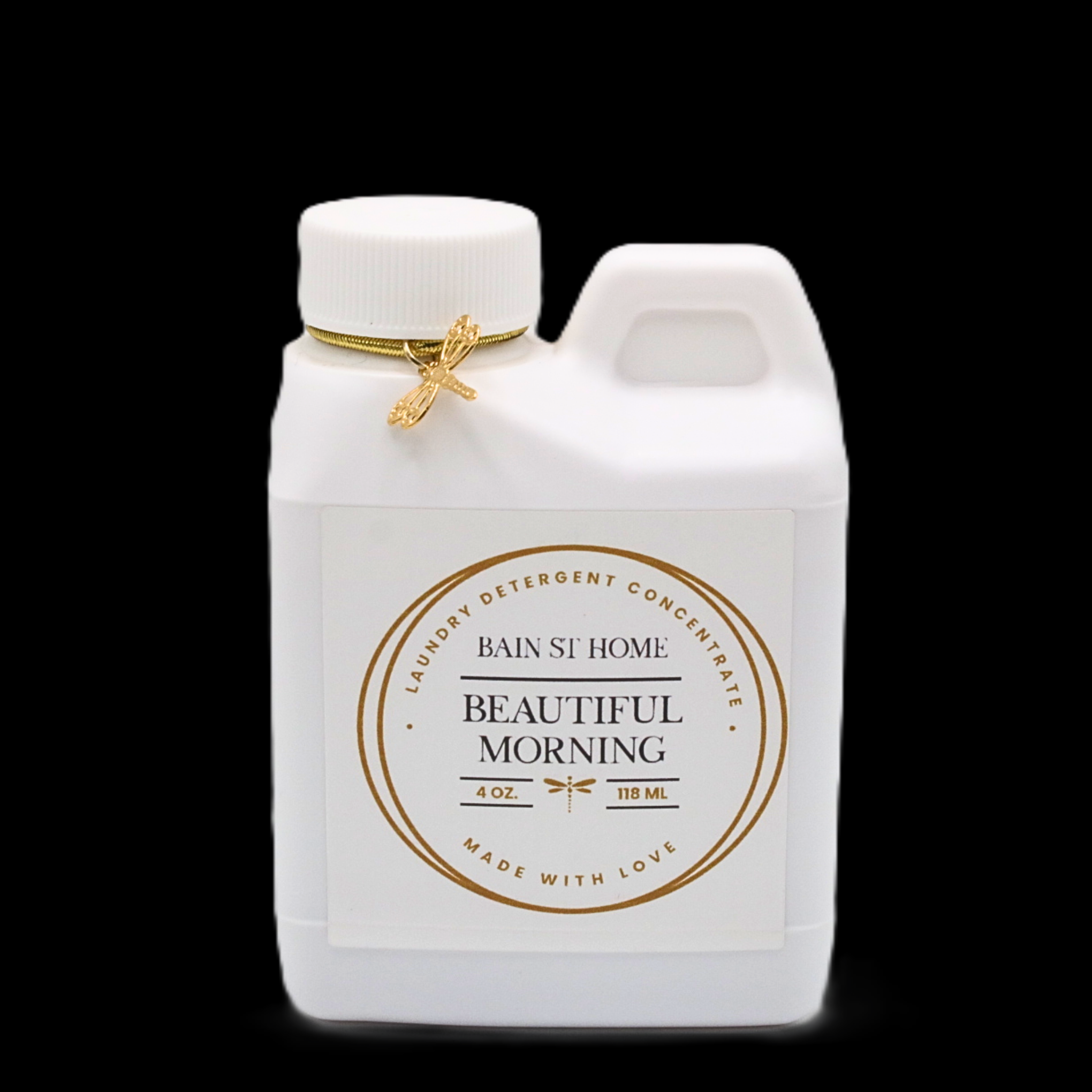 Bain St Home Premium Luxury Designer Laundry Detergent