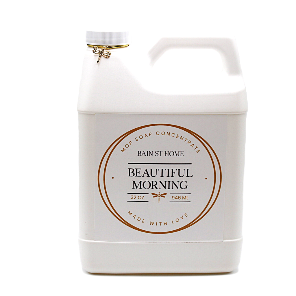 Bain St Home Premium Luxury Designer Laundry Detergent