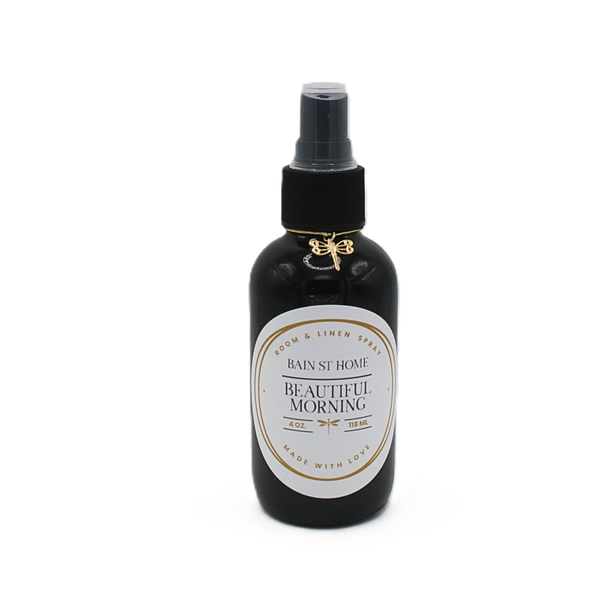 Bain St Home Luxury Designer Room Sprays 4 oz