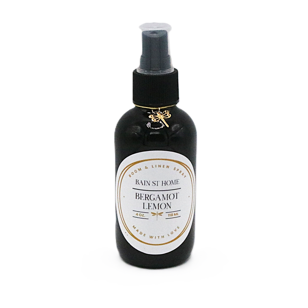 Bain St Home Luxury Designer Room Sprays 4 oz