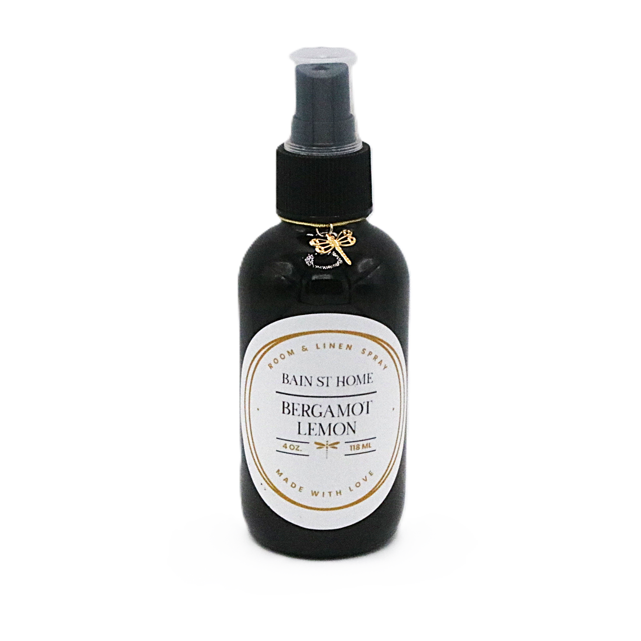 Bain St Home Luxury Designer Room Sprays 4 oz