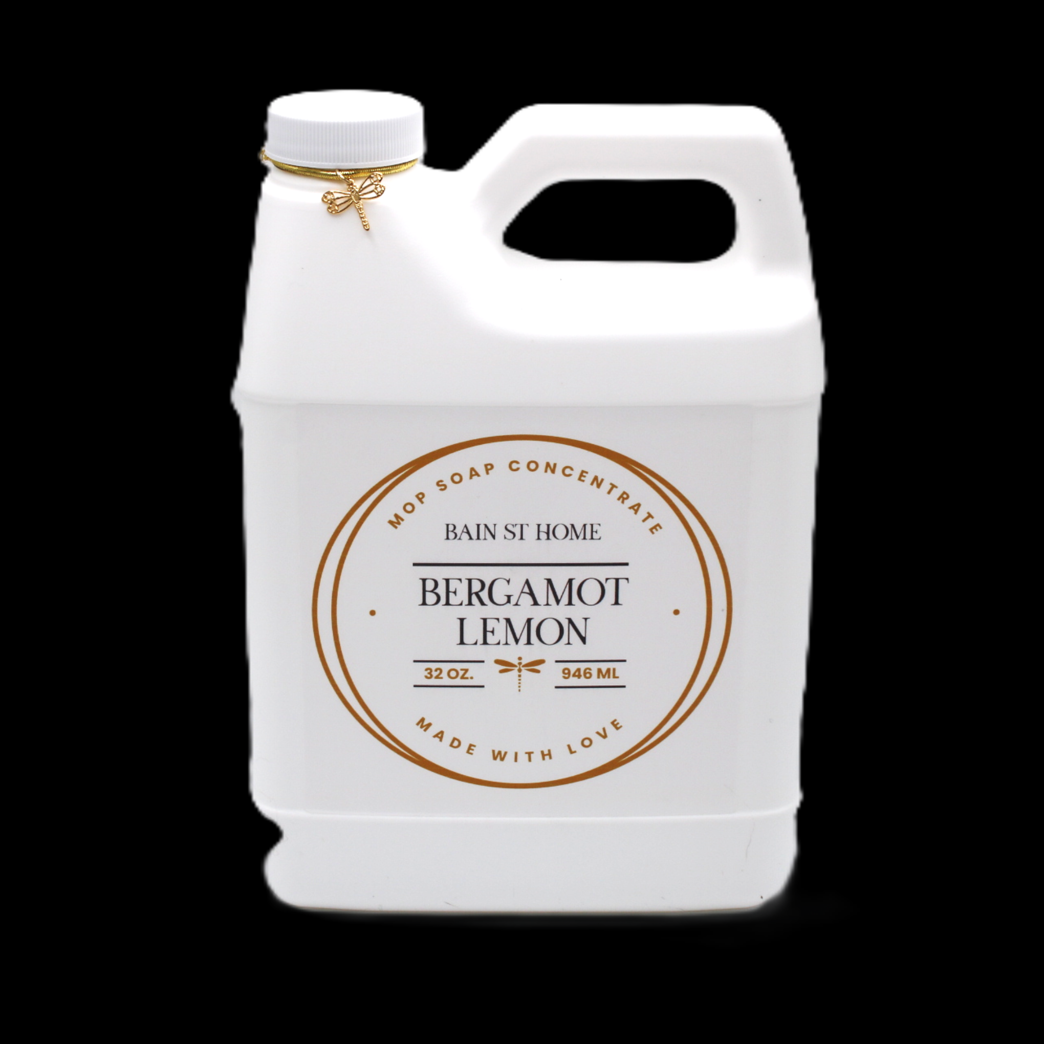 Bain St Home Luxury Mop Soap Concentrate