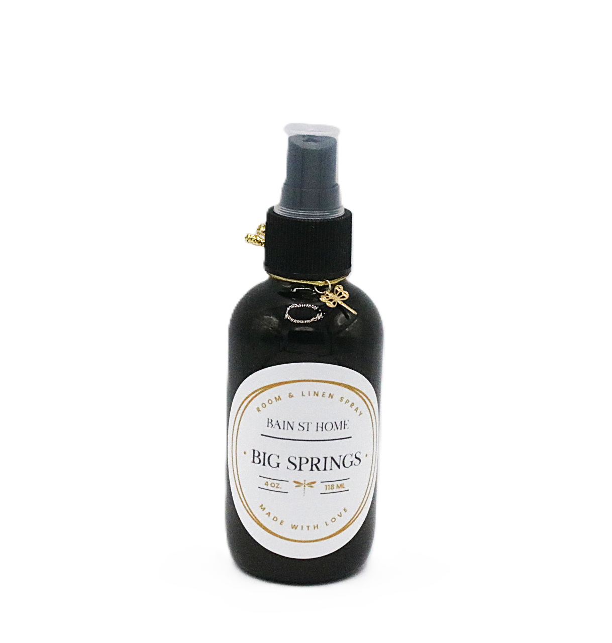 Bain St Home Luxury Designer Room Sprays 4 oz