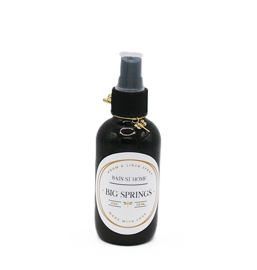 Bain St Home Luxury Designer Room Sprays 4 oz