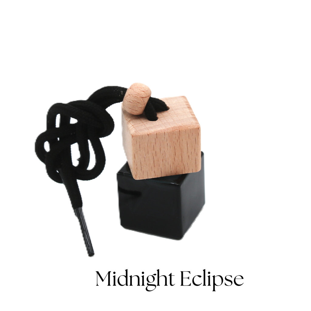 Bain St Home Luxury Car Diffuser