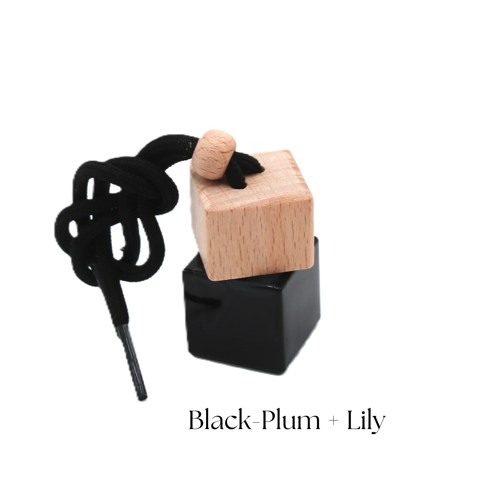 Bain St Home Luxury Car Diffuser