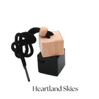 Bain St Home Luxury Car Diffuser