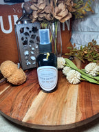 Luxury Room & Linen Spray | Designer Home Fragrance – 4 oz