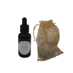 Bain St Home Wool Dryer Ball  & Luxe Fragrance Oil Kit