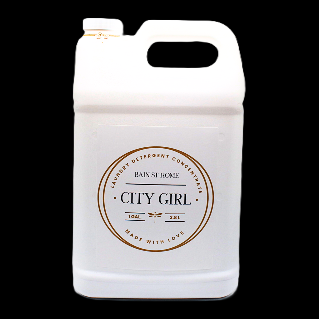 Bain St Home Premium Luxury Designer Laundry Detergent