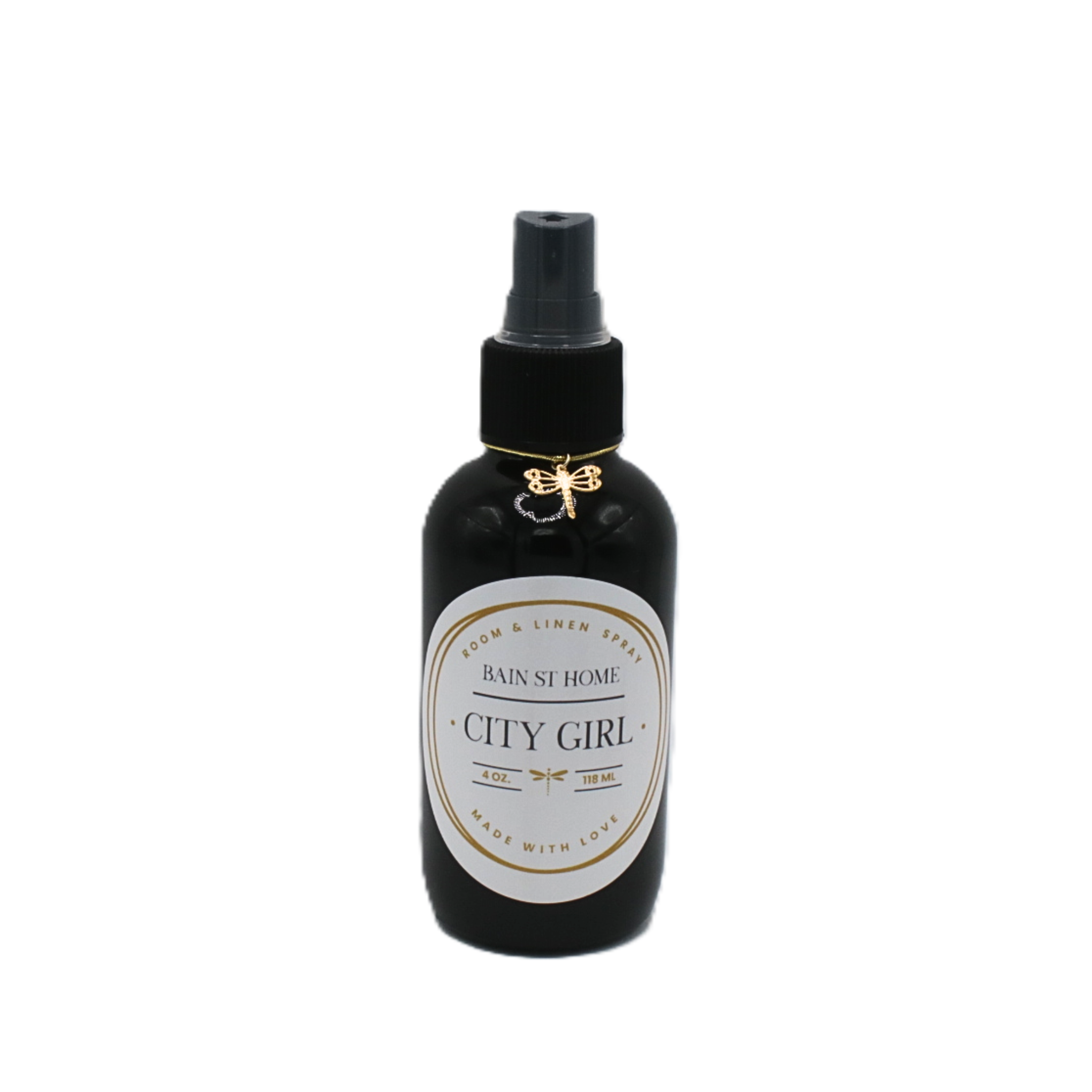 Bain St Home Luxury Designer Room Sprays 4 oz