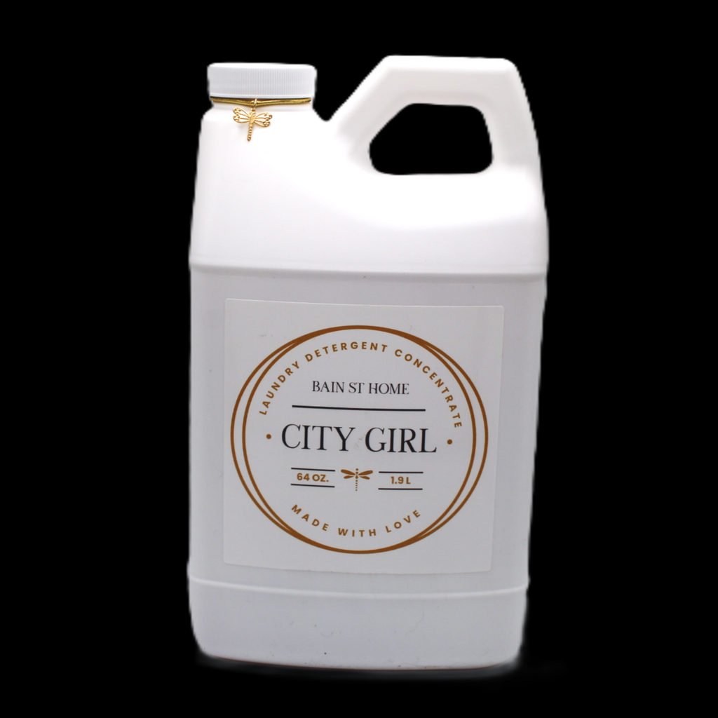 Bain St Home Premium Luxury Designer Laundry Detergent