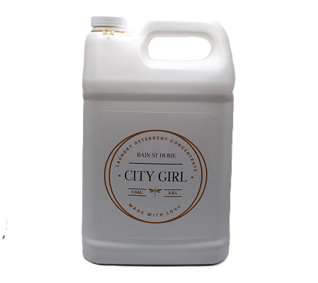 Bain St Home Premium Luxury Designer Laundry Detergent