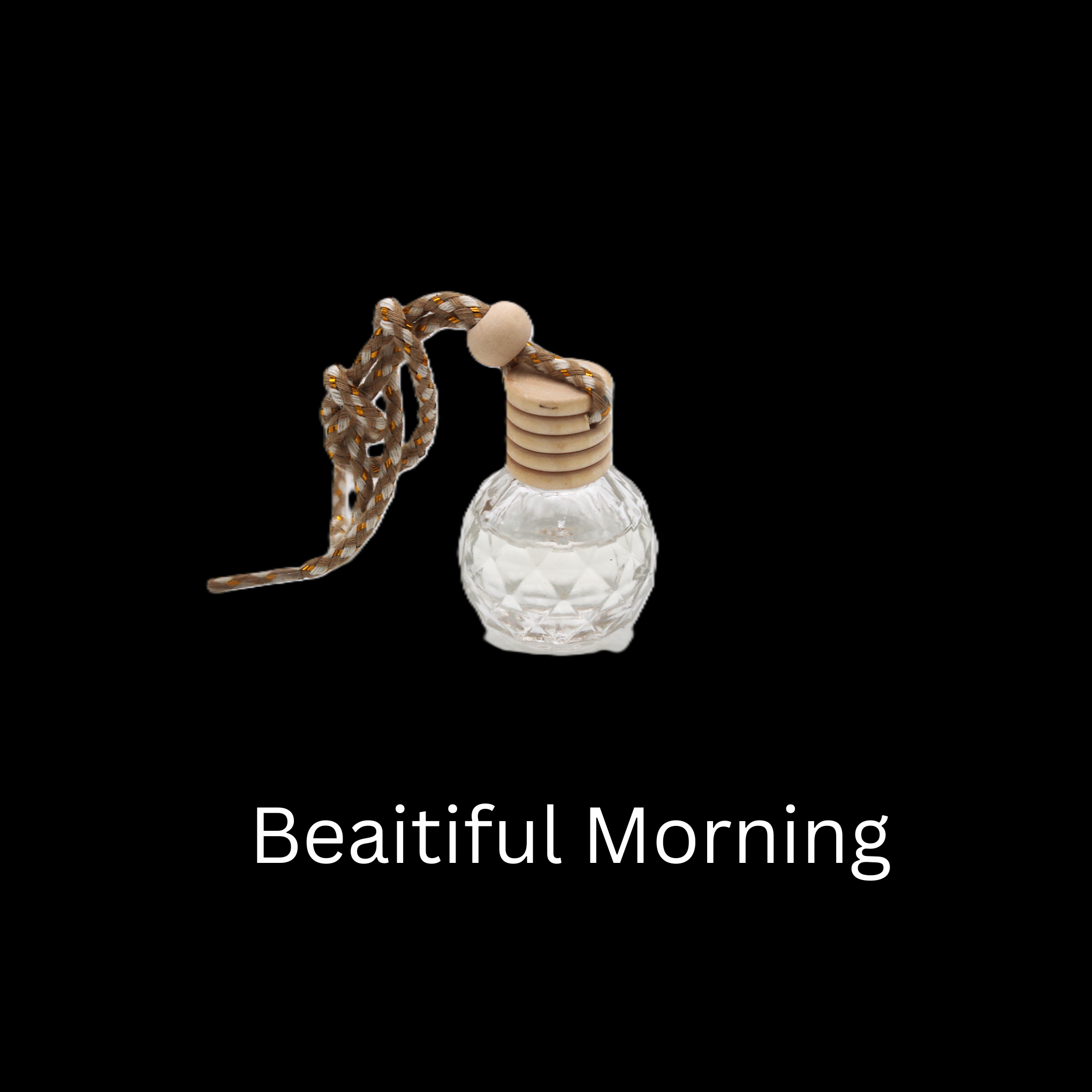 Bain St Home Luxury Car Diffuser