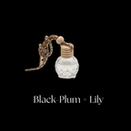 Bain St Home Luxury Car Diffuser