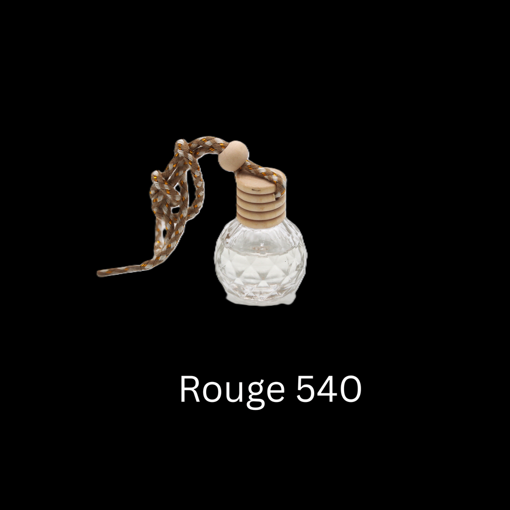 Bain St Home Luxury Car Diffuser