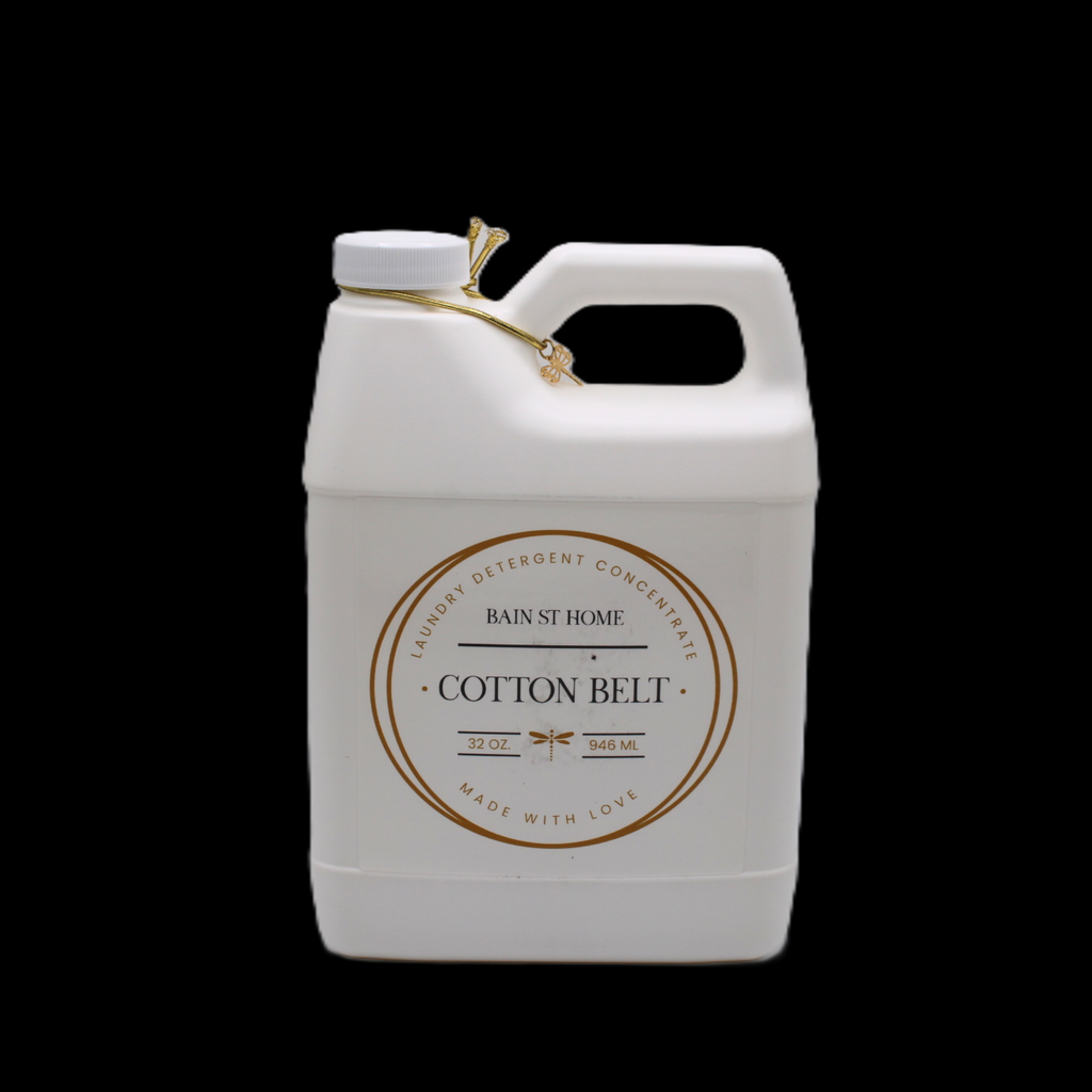 Bain St Home Premium Luxury Designer Laundry Detergent