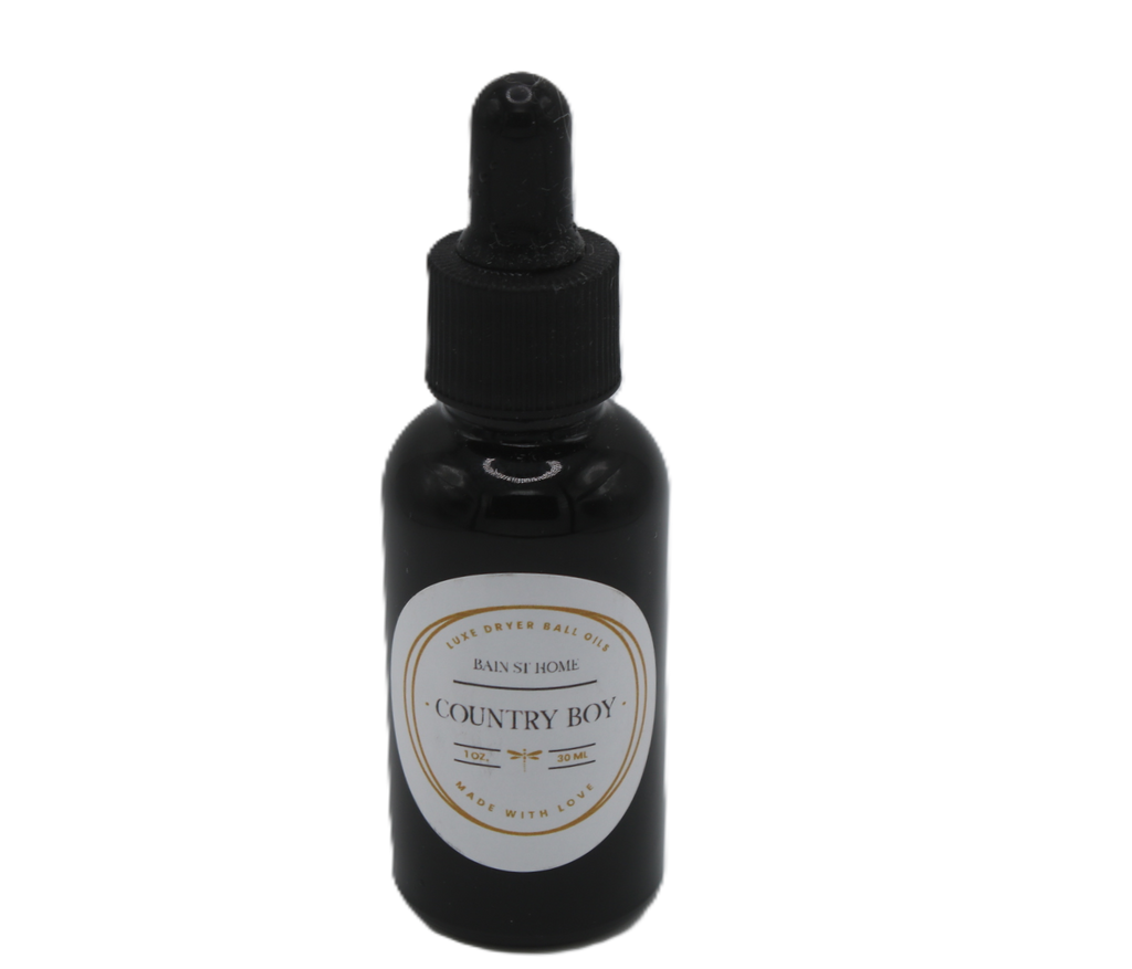 Bain St Home Luxe Dryer Ball Oils