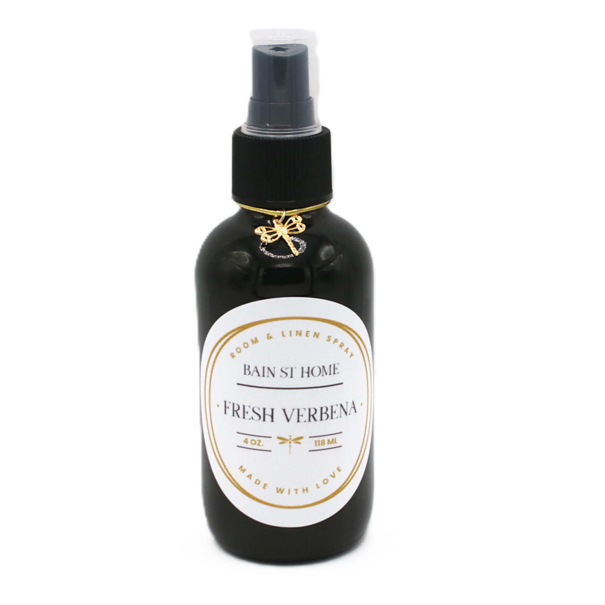 Bain St Home Luxury Designer Room Sprays 4 oz