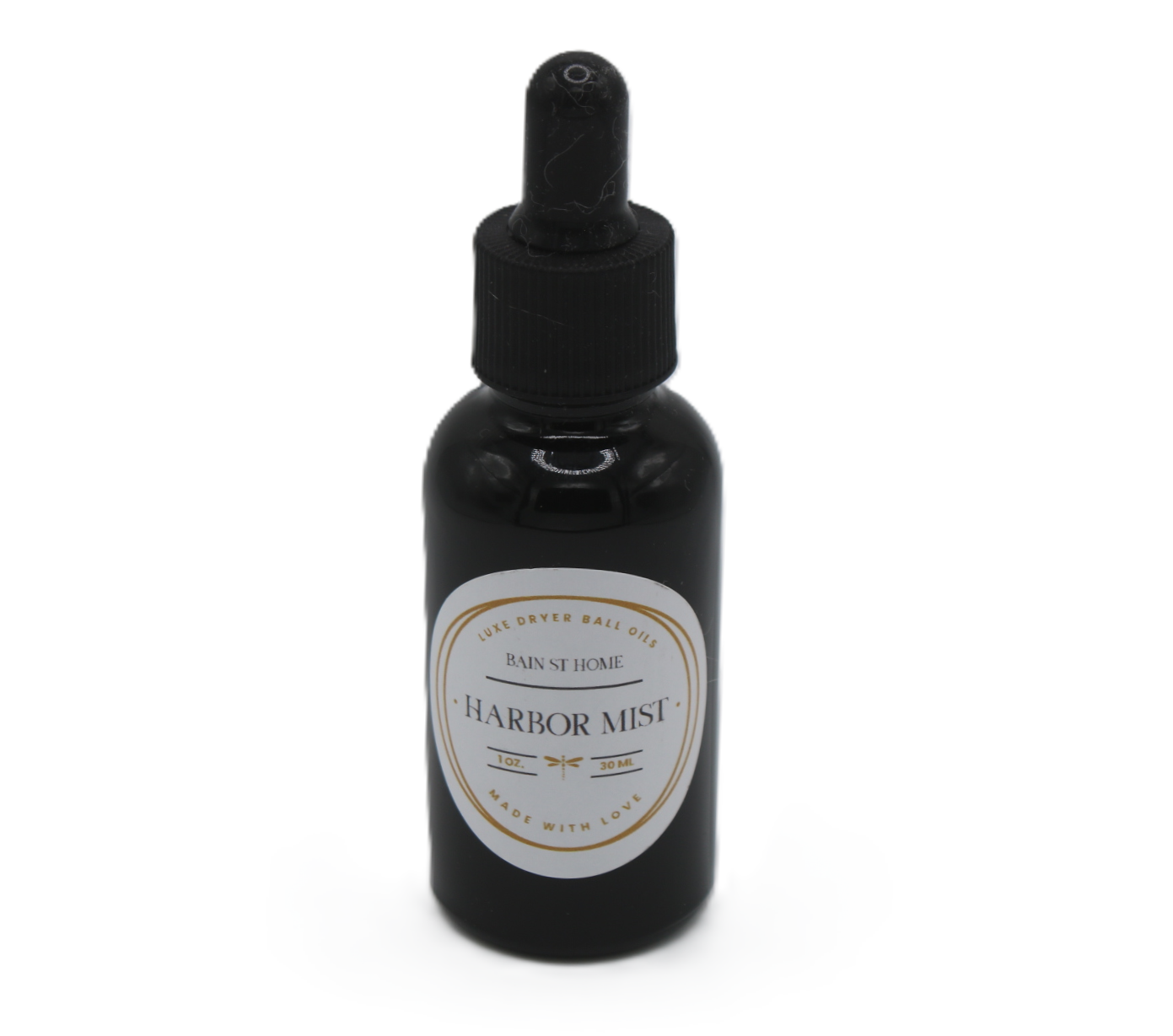 Bain St Home Luxe Dryer Ball Oils