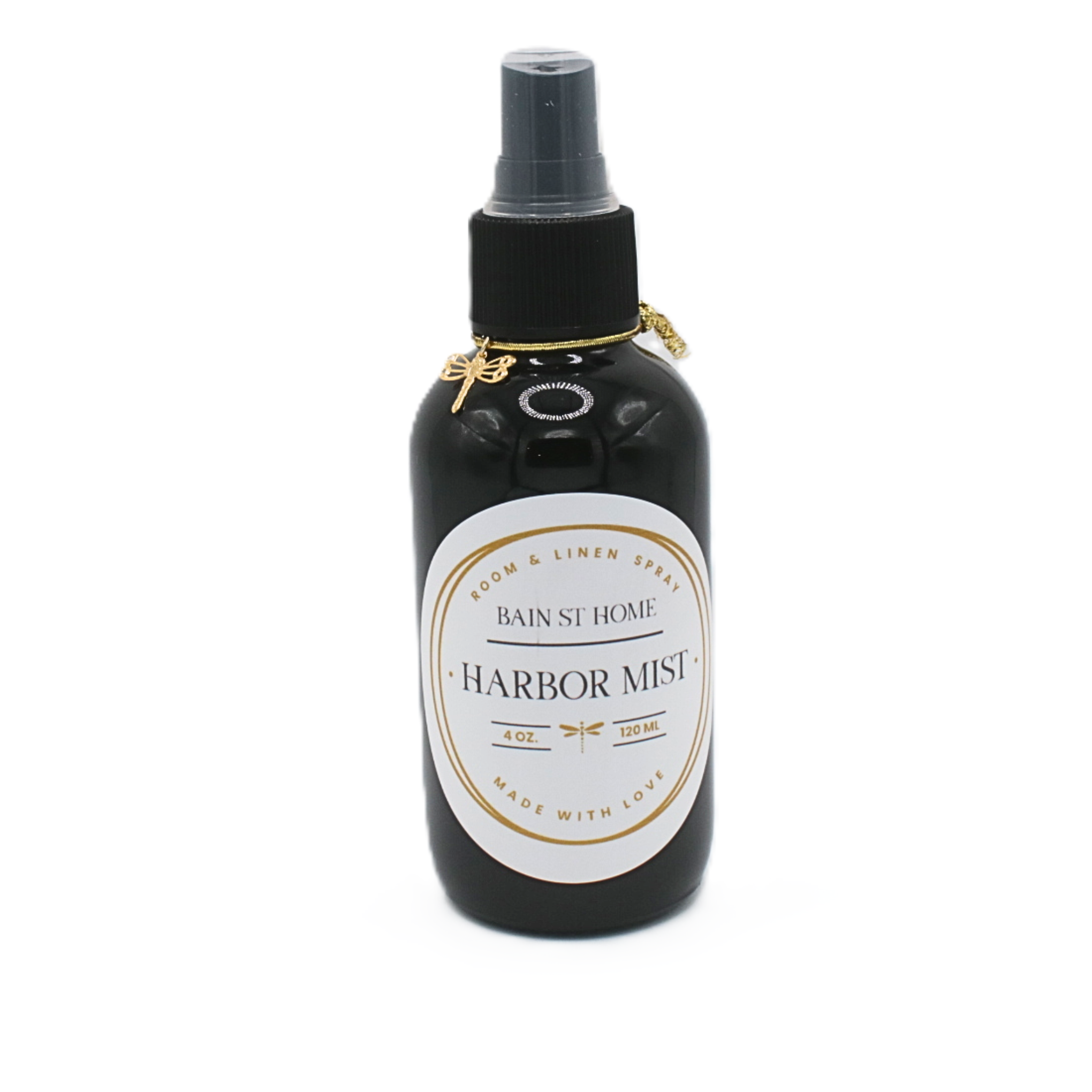 Bain St Home Luxury Designer Room Sprays 4 oz
