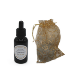 Bain St Home Wool Dryer Ball  & Luxe Fragrance Oil Kit