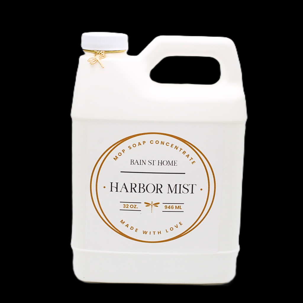 Bain St Home Luxury Mop Soap Concentrate