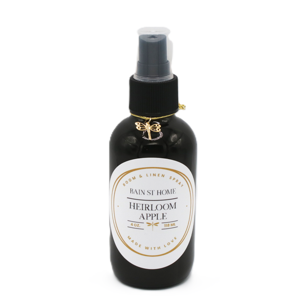 Bain St Home Luxury Designer Room Sprays 4 oz