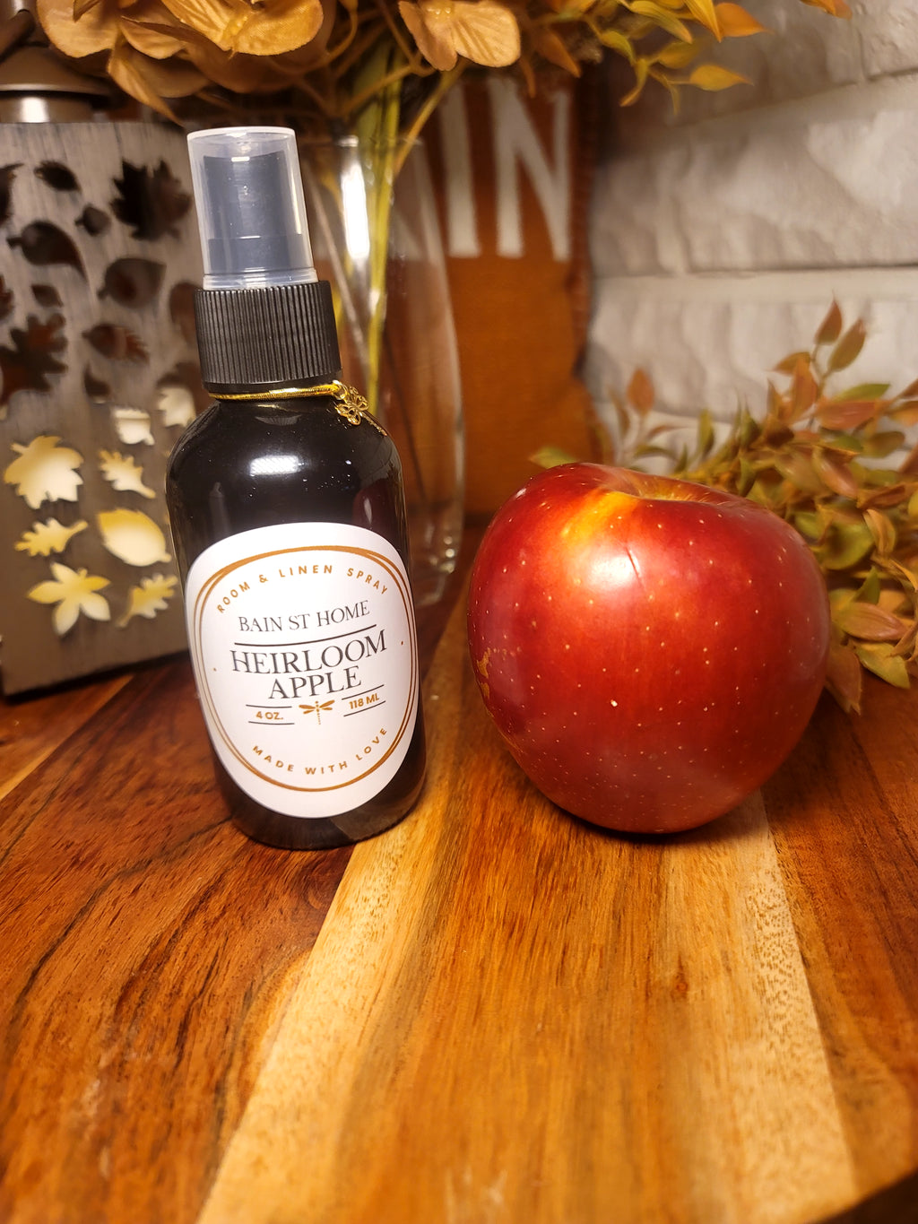 Luxury Room & Linen Spray | Designer Home Fragrance – 4 oz