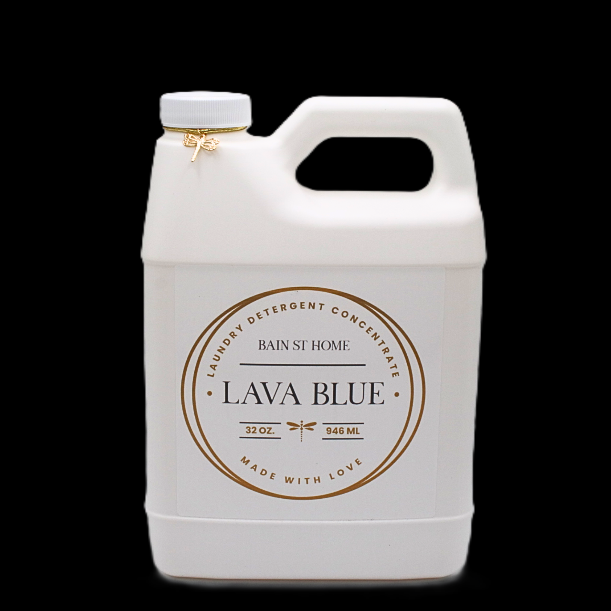 Bain St Home Premium Luxury Designer Laundry Detergent