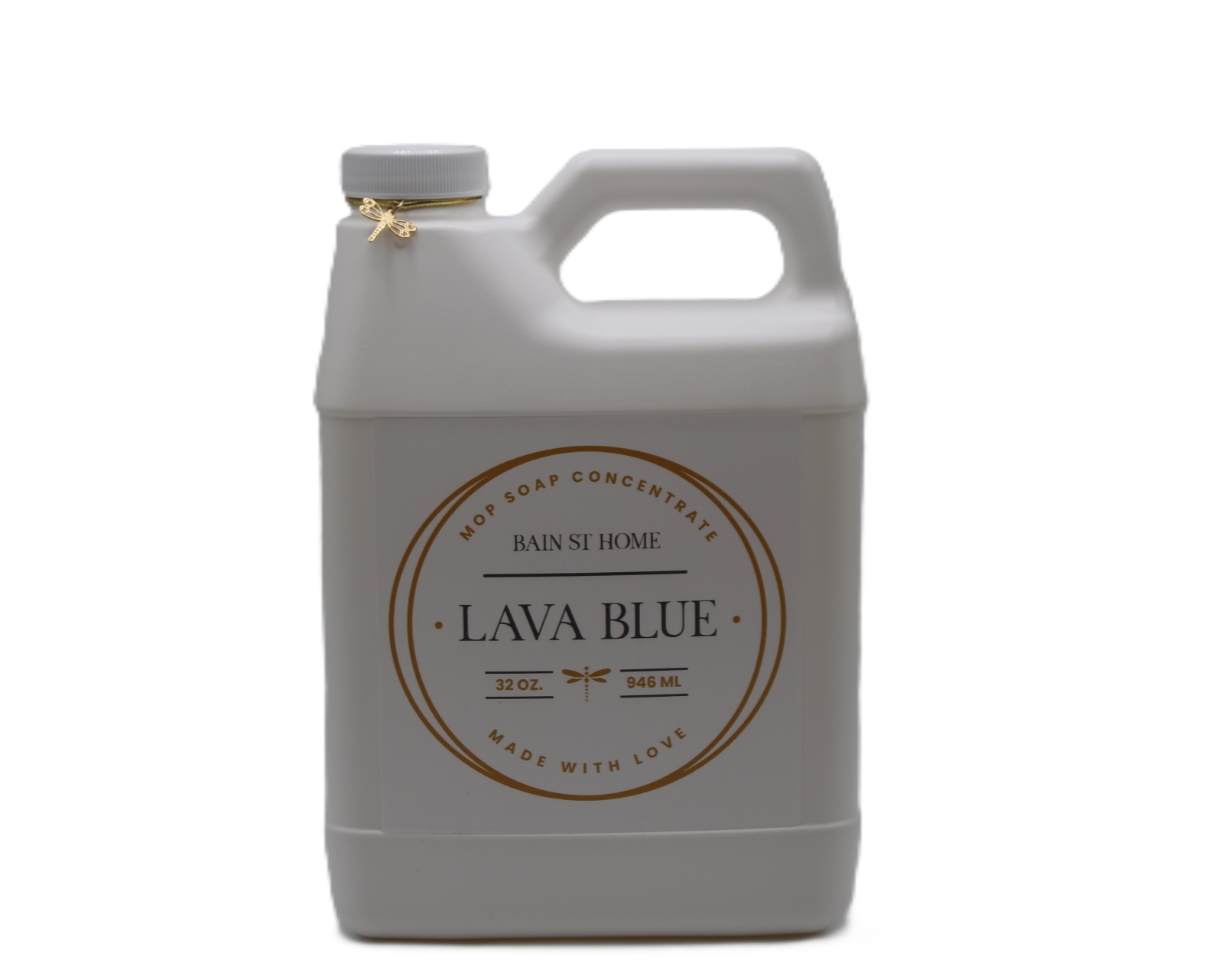 Bain St Home Luxury Mop Soap Concentrate